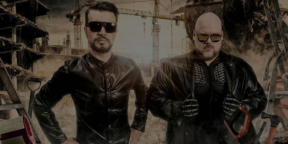 Bambina (WTF) single and video released!