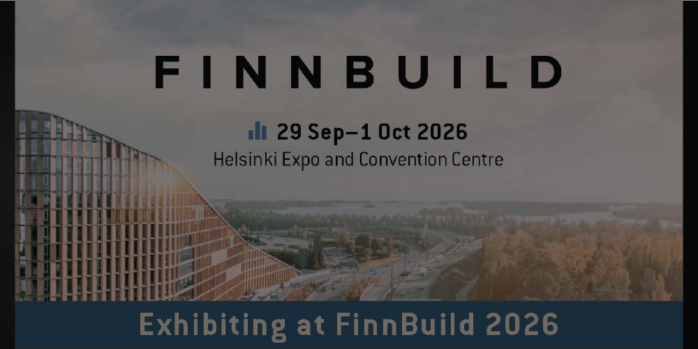 WTF® Beverage Tasting at FinnBuild – Stand 6h58