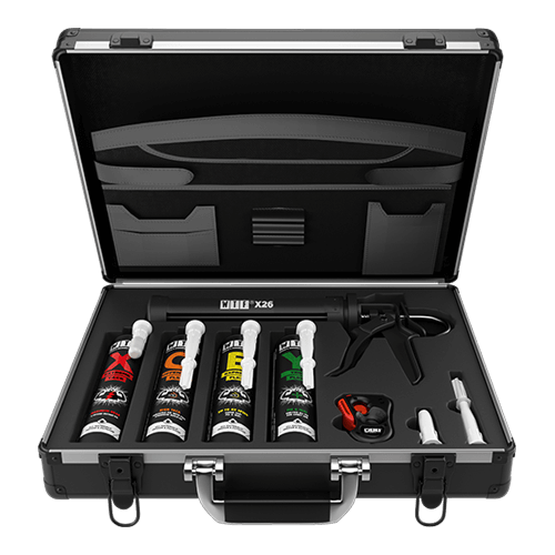 Cartridge Case (fIlled)