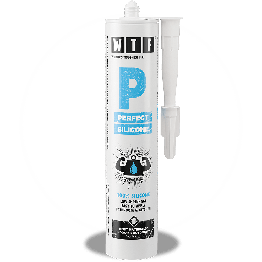 WTF-P-Perfect-silicone-white
